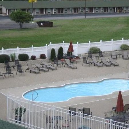 Pine View Resort Monticello Oda fotoğraf