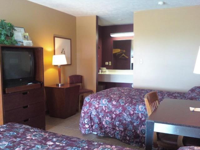 Pine View Resort Monticello Oda fotoğraf