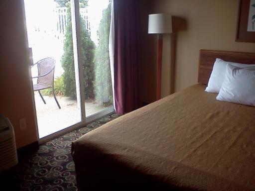 Pine View Resort Monticello Oda fotoğraf