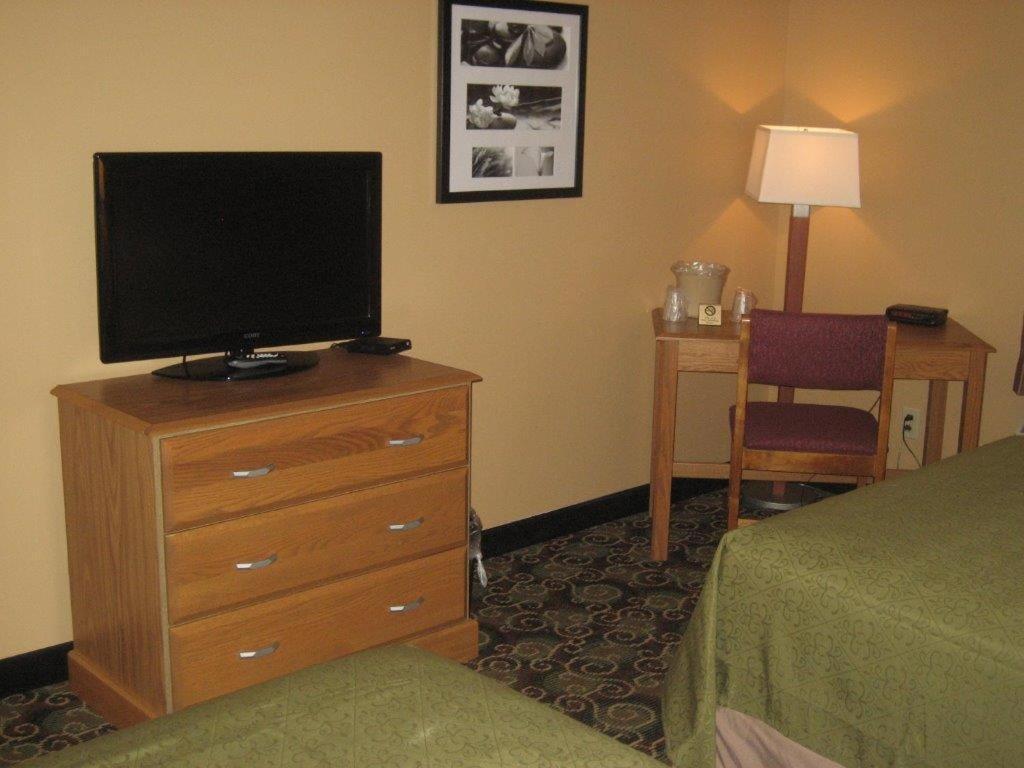 Pine View Resort Monticello Oda fotoğraf